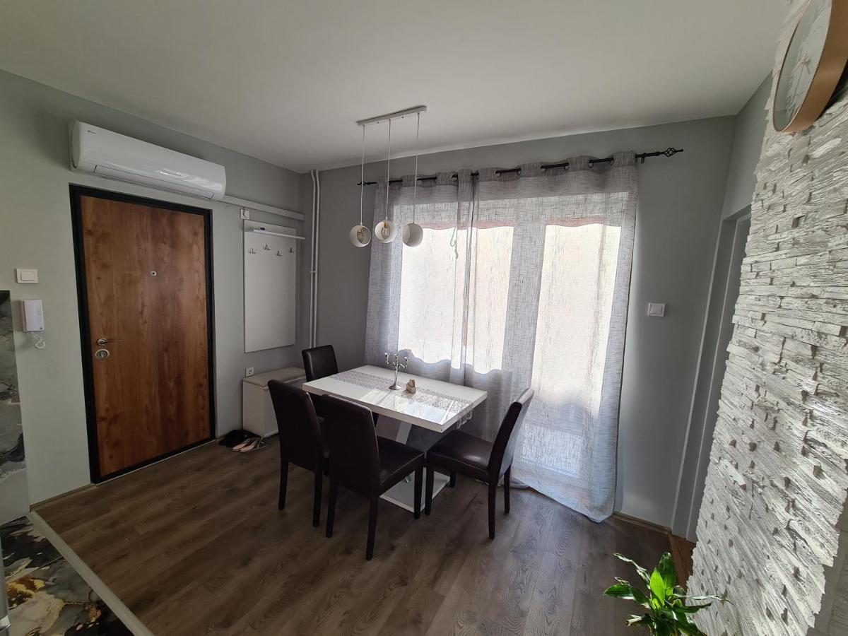 Grey & Sunny Apartments Заечар Экстерьер фото